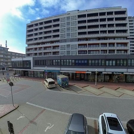 Апартаменты 5-7, Moewe Вестерланд Экстерьер фото